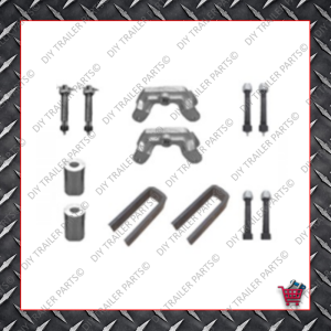 Roller Rocker Accessories Kit