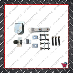 Roller Rocker Accessories Kit