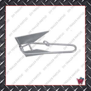 ANTI SNAG ANCHORS