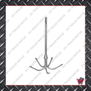 GRAPNEL ANCHORS