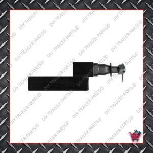 Add Drop To Axle (2 Inch Overlay)