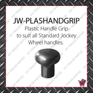 Jockey Wheel Clamp - CLAMP