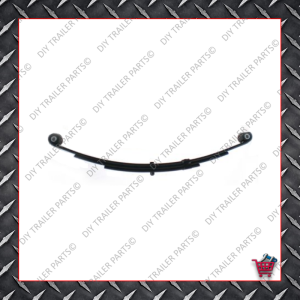 EYE - EYE SPRINGS ONLY (GALVANISED)