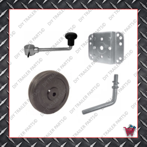 JOCKEY WHEEL SPARES