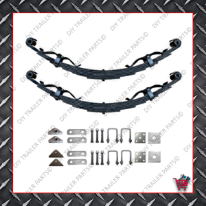 OFF ROAD SPRINGS