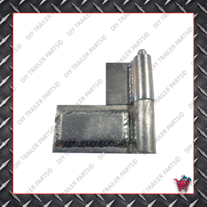 Cage Hinge