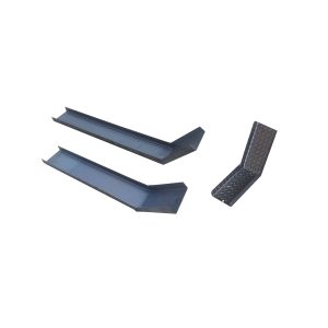 Motorbike Rail - Welding
