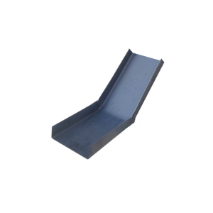 Motorbike Rail - Small (Flat Steel)