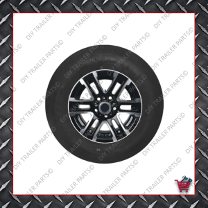 ALLOY WHEELS