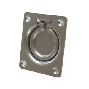 In Floor Tie Down - Lashing Ring - Un-Rated