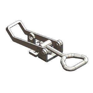 Over Centre Latch - Medium
