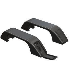 Grab Handle - Black (1 Only)