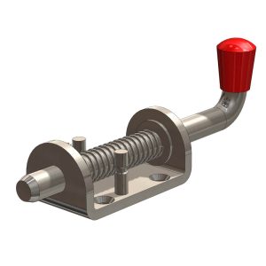13mm Spring Bolt - 165mm