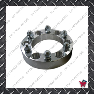 Wheel Spacer - Landcruiser 6 Stud (Each)