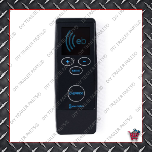 Portable Electric Brake Controller (Bluetooth) Wiring