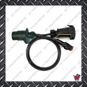 Portable Electric Brake Controller (Bluetooth) Wiring