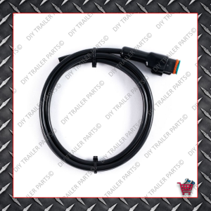 Portable Electric Brake Controller (Bluetooth) Wiring