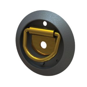 Lashing Ring - Recessed - 250kg