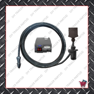 PORTABLE BRAKE CONTROLLERS