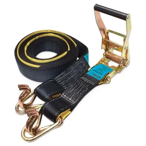 GUARDALL 50mm x 9m 2500kg Ratcheting Strap